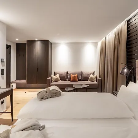 Отель Stella - My Dolomites Experience 4*