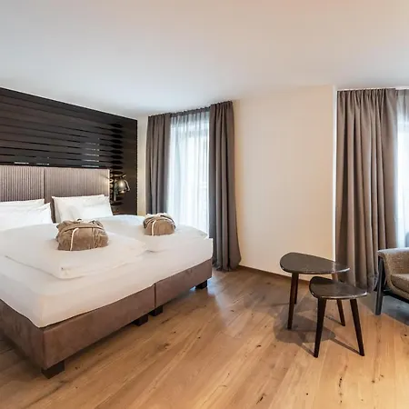 Отель Stella - My Dolomites Experience 4*