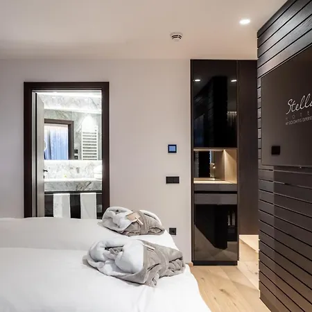 Stella - My Dolomites Experience سيلفا دي فال جاردينا