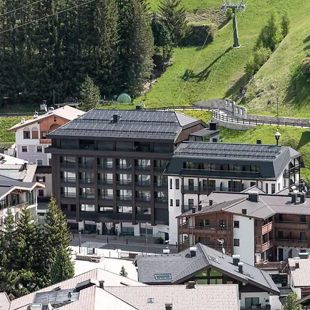 Stella - My Dolomites Experience 4* سيلفا دي فال جاردينا